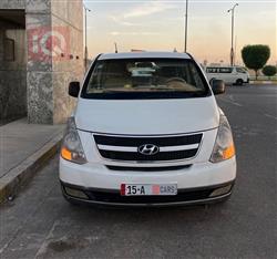 هیوندای ستاركس